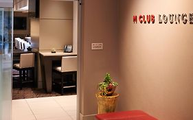 Minneapolis Marriott City Center